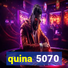 quina 5070